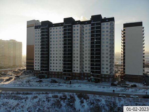 жилого комплекса «Кедр» дом 10 жилого комплекса «Кедр» дом 10