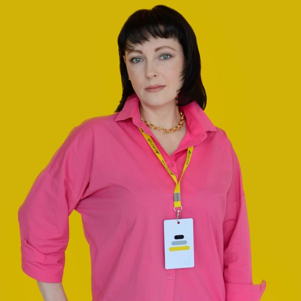 Пучинина Ольга
