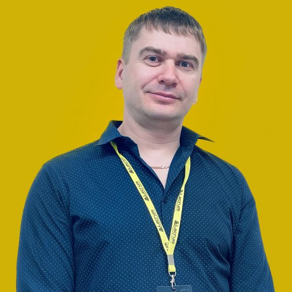 Тамашенко Иван